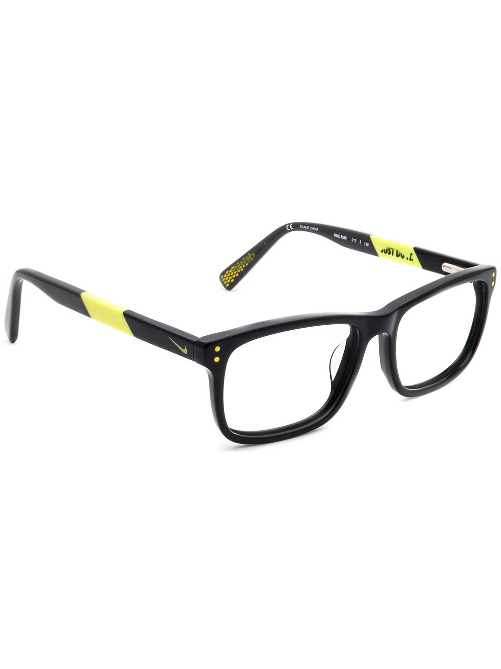 Nike 5536 010 Just Do It Eyewear